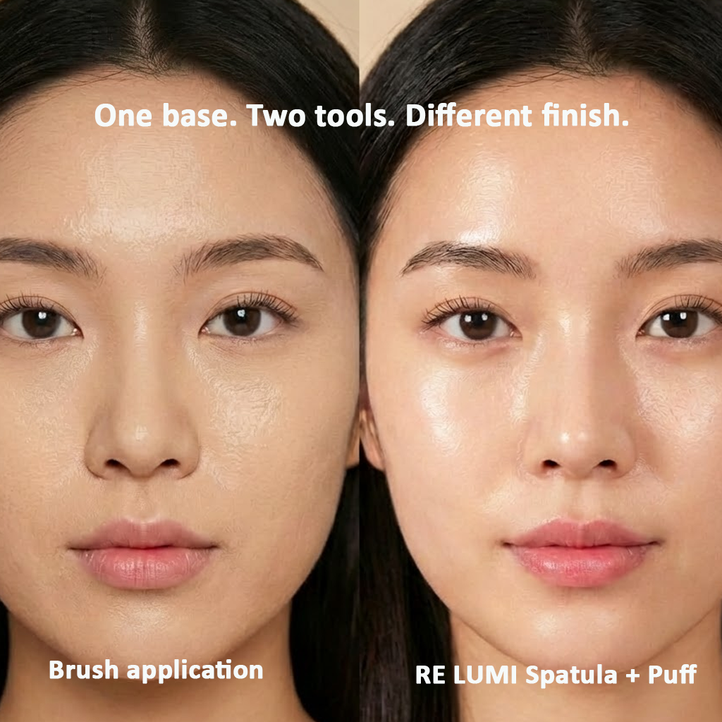 Why Your Foundation Oxidizes More on Some Days (And How to Fix It)