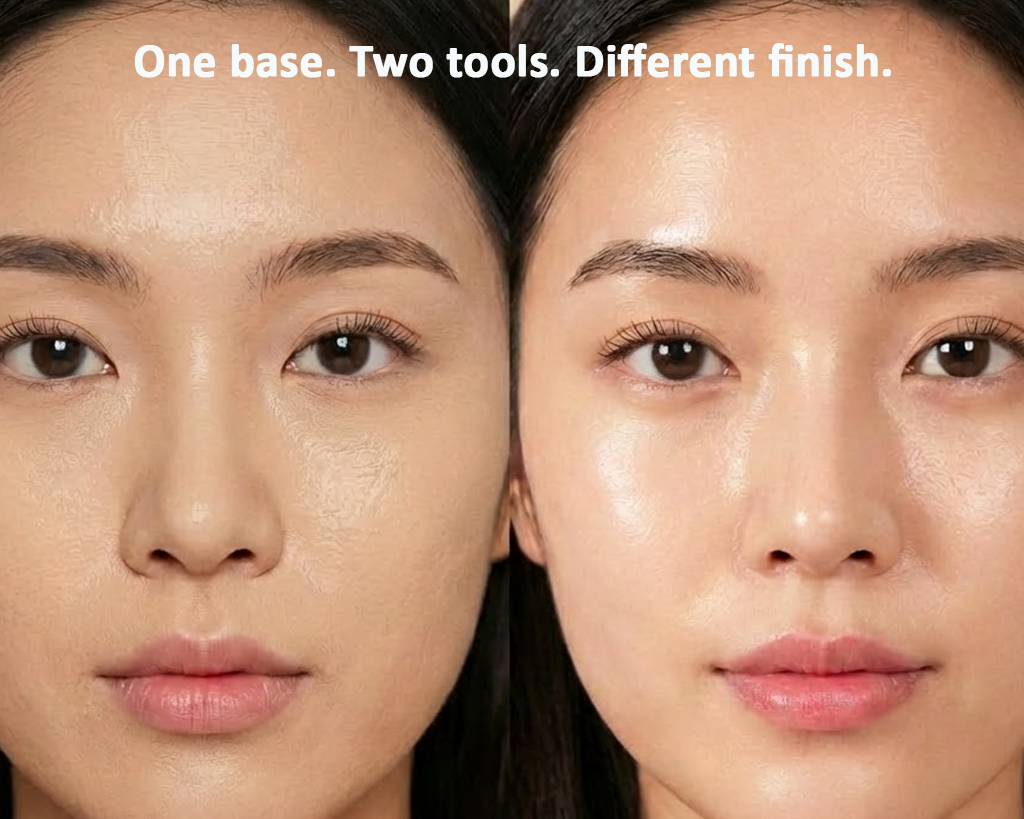 Why Your Foundation Oxidizes More on Some Days (And How to Fix It)