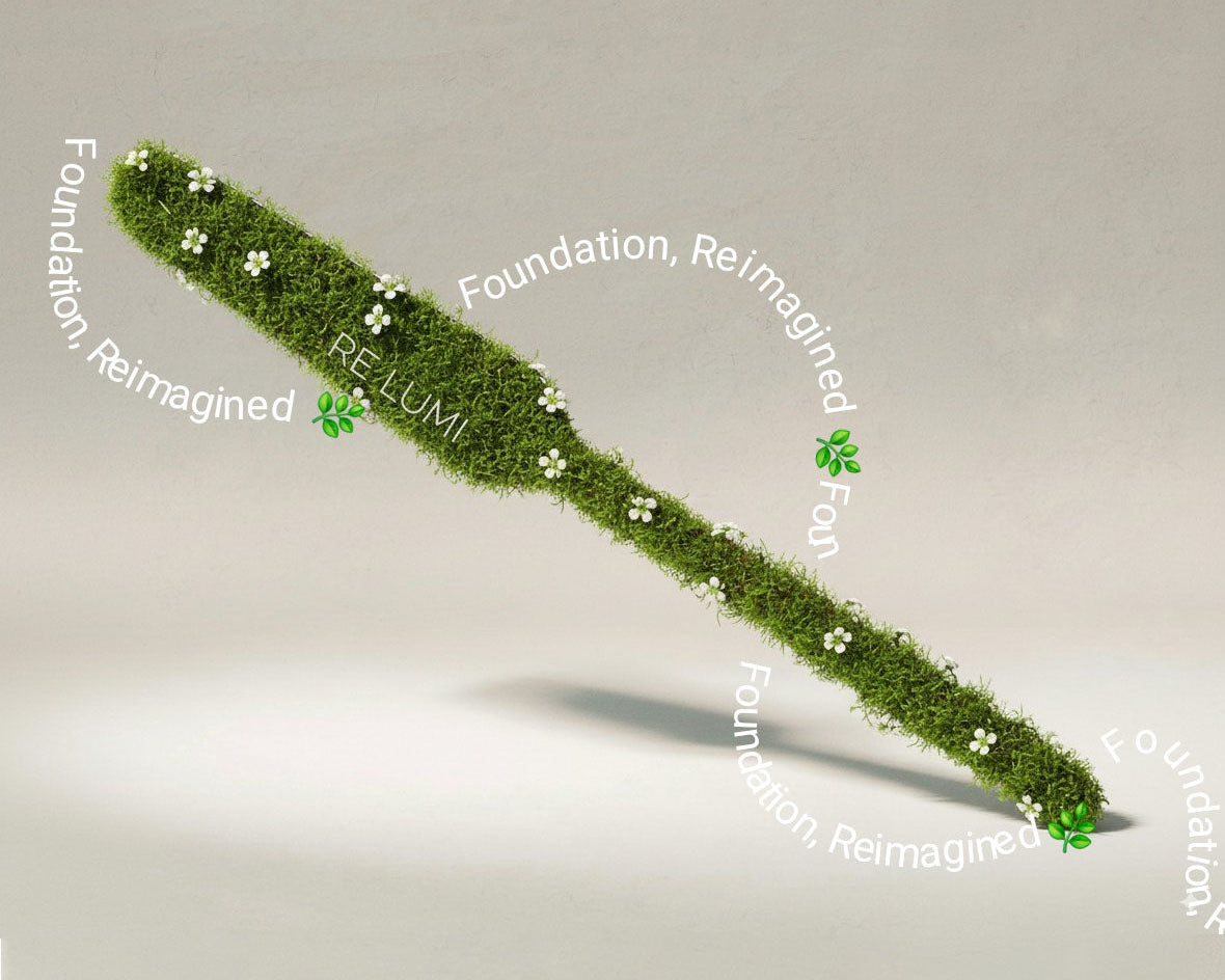 ✨ Mundane of Excellence — The RE LUMI Philosophy