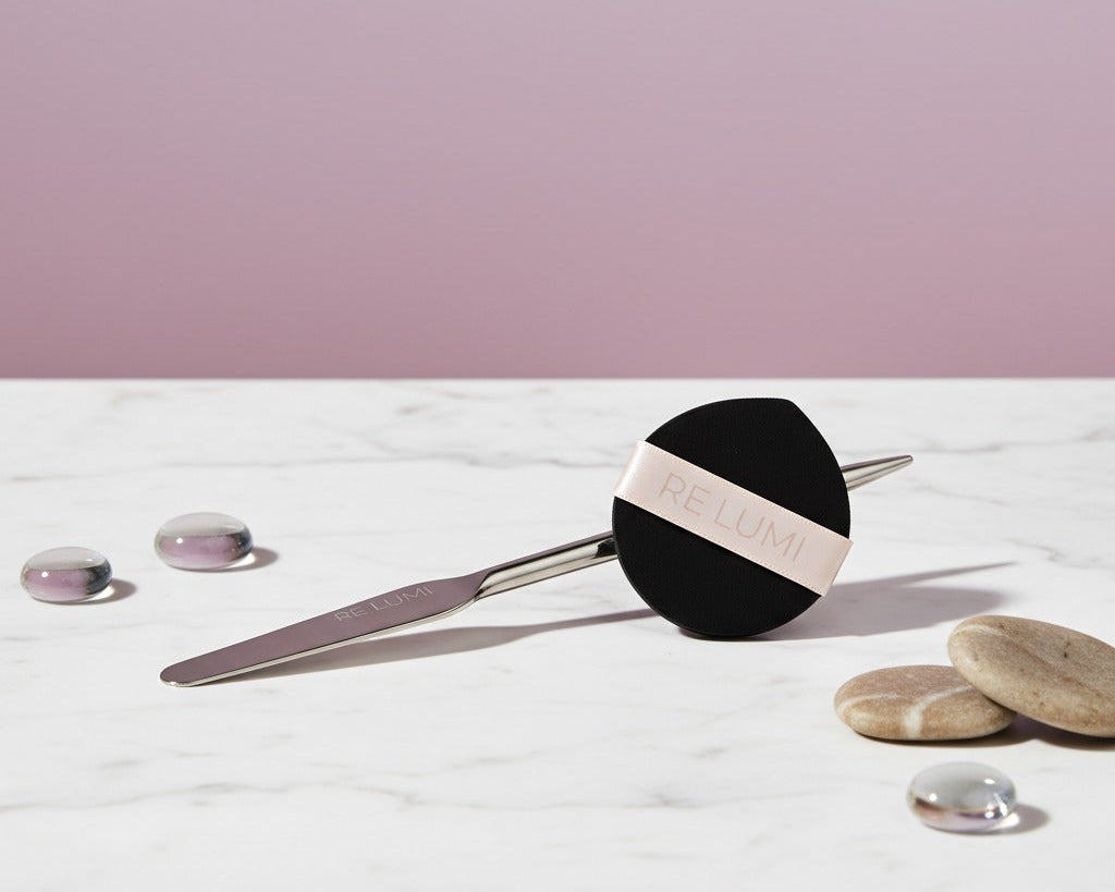 💎 RE LUMI Beauty — Mindful Tools for People Who Care