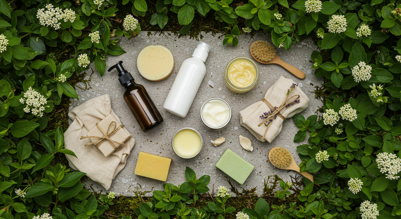 Eco-Friendly Beauty Trends to Watch in 2025