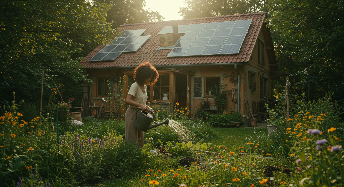 How Small Daily Choices Can Make a Big Impact on the Environment