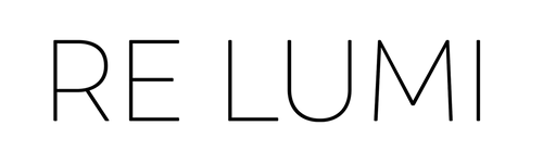 RE LUMI Logo