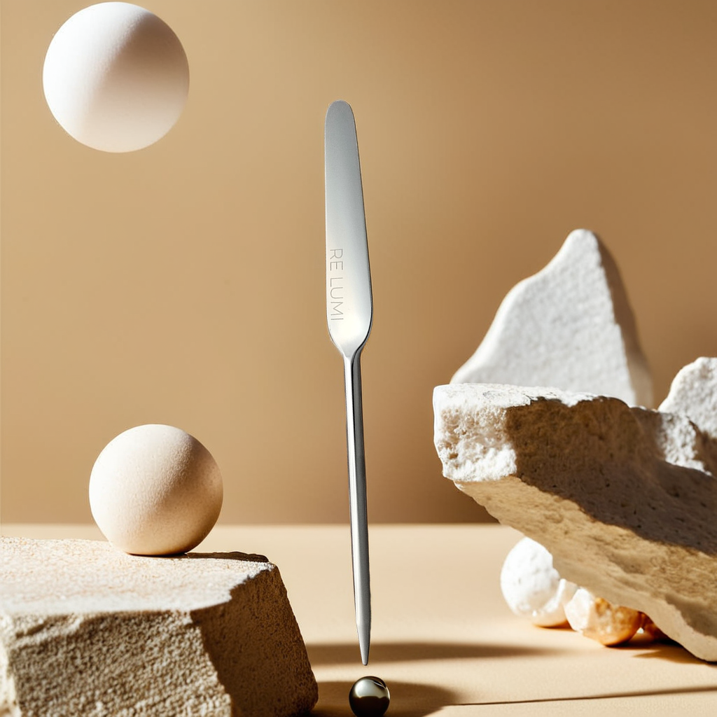 The Spatula